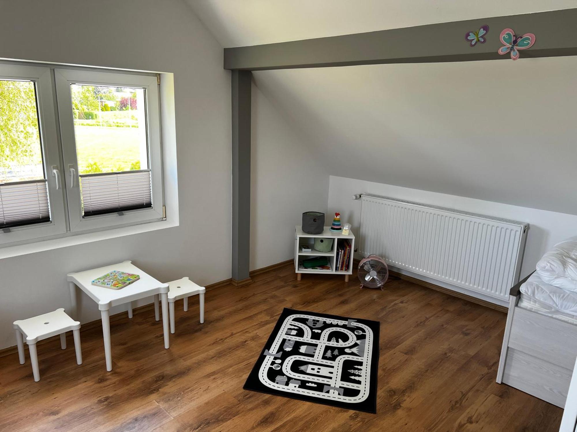 Ferienwohnung Seeblick Retgendorf Exterior photo