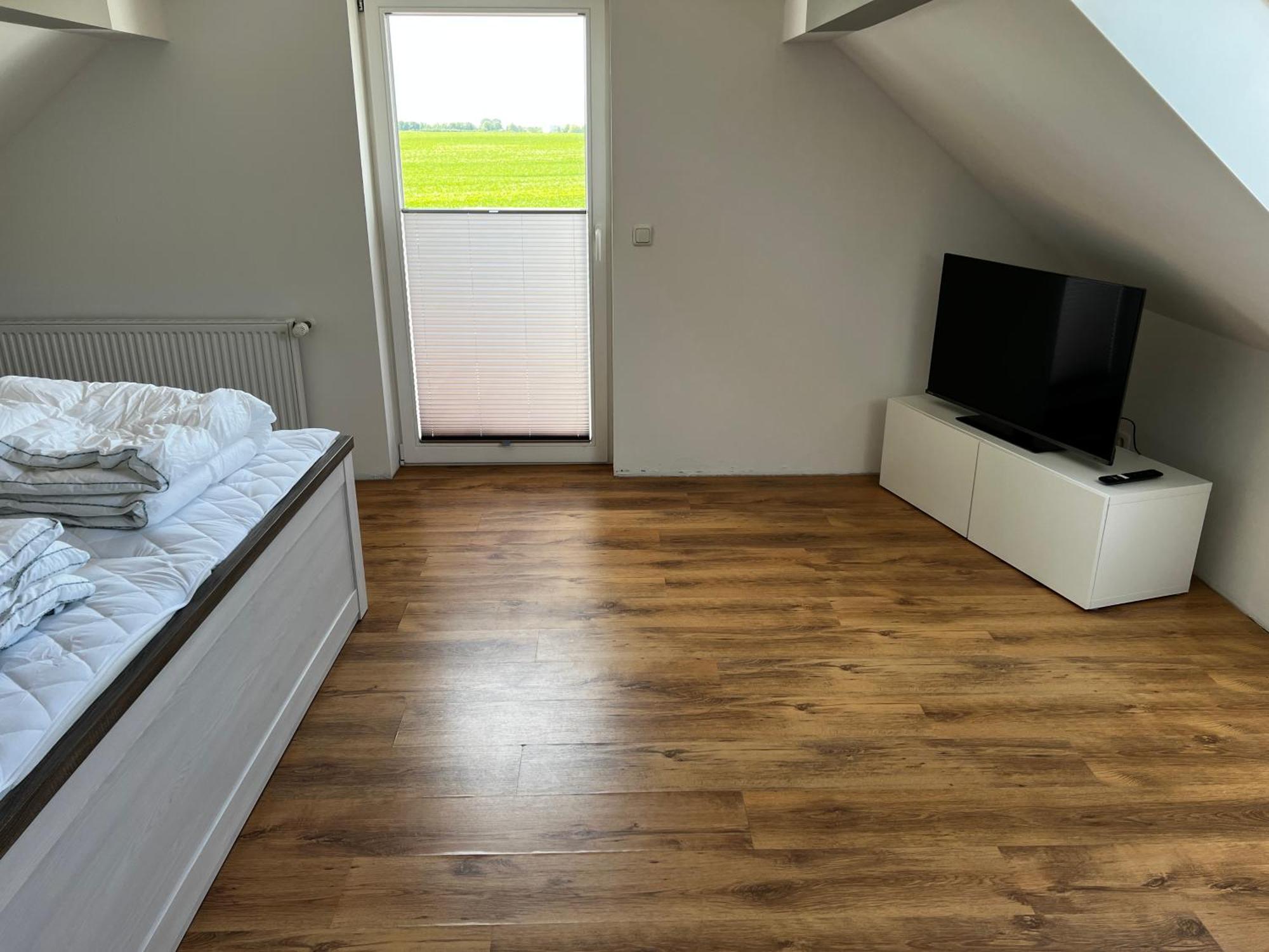 Ferienwohnung Seeblick Retgendorf Exterior photo